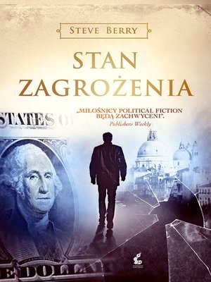 cover image of Stan zagrozenia